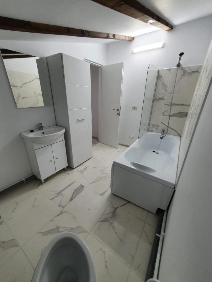Jolie Art Apartment Braila Exterior photo