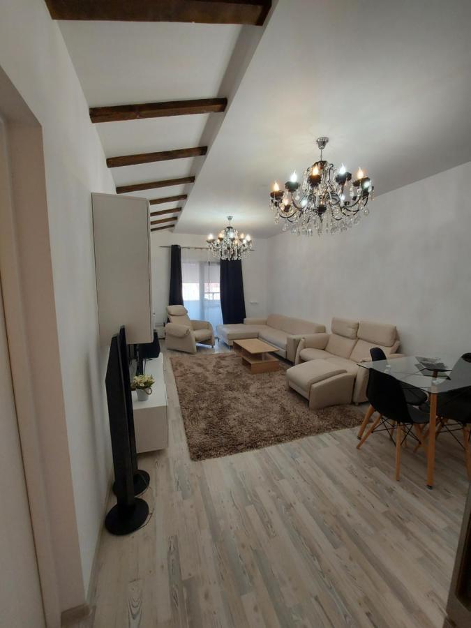 Jolie Art Apartment Braila Exterior photo