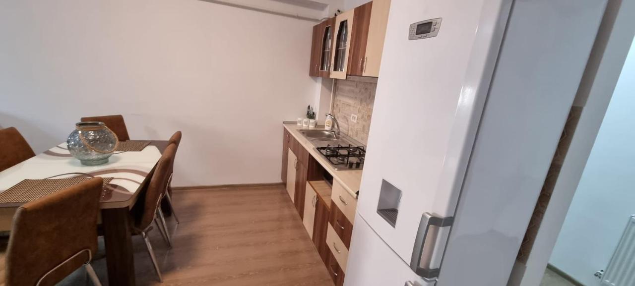 Jolie Art Apartment Braila Exterior photo