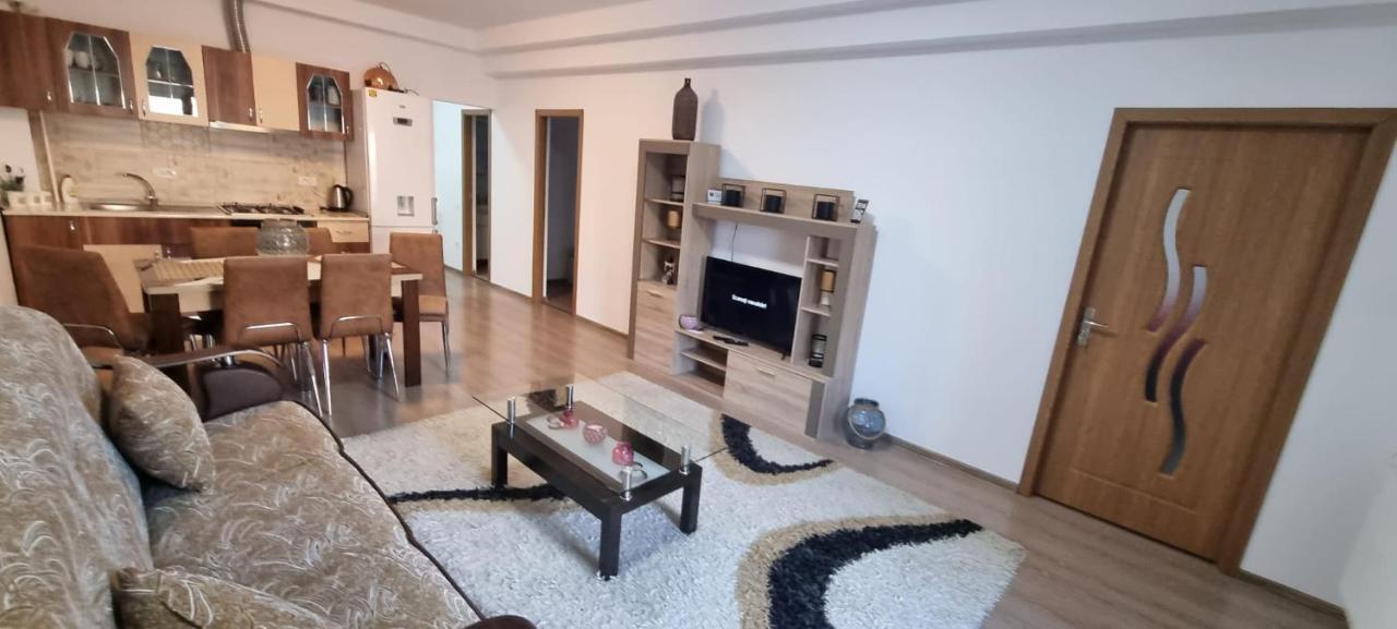 Jolie Art Apartment Braila Exterior photo