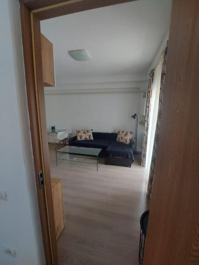 Jolie Art Apartment Braila Exterior photo