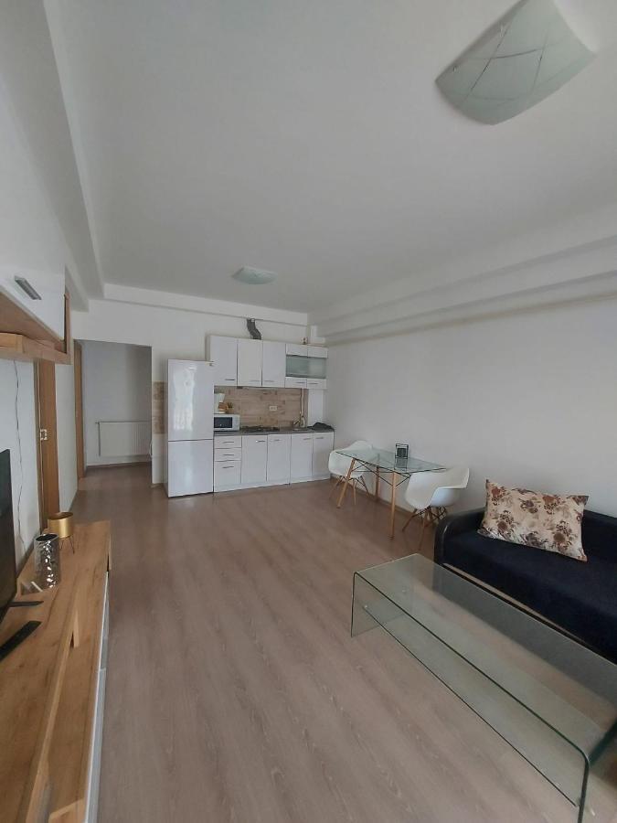 Jolie Art Apartment Braila Exterior photo