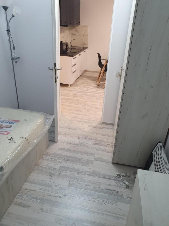 Jolie Art Apartment Braila Exterior photo