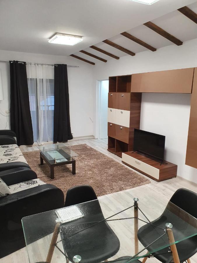 Jolie Art Apartment Braila Exterior photo