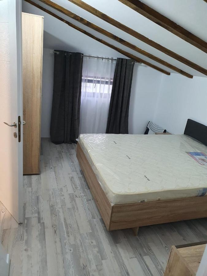 Jolie Art Apartment Braila Exterior photo